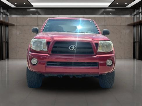 Used 2005 Toyota Tacoma PreRunner RWD image 13