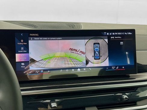 New 2026 BMW X6 xDrive40i w/ Climate Comfort Package image 14