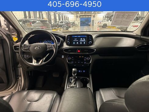 Used 2020 Hyundai Santa Fe SEL image 27