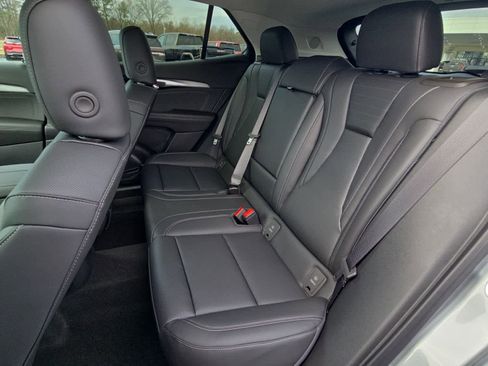 New 2026 Buick Envision Preferred image 7