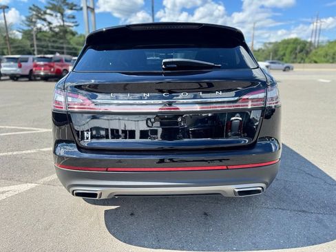 Used 2022 Lincoln Nautilus Reserve w/ Equipment Group 201A AWD/4WD image 6