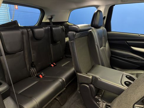 Used 2021 Subaru Ascent Limited w/ Technology Package image 29