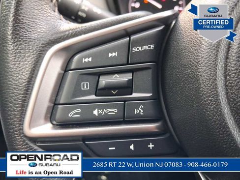 Used 2025 Subaru Legacy Premium AWD/4WD image 24