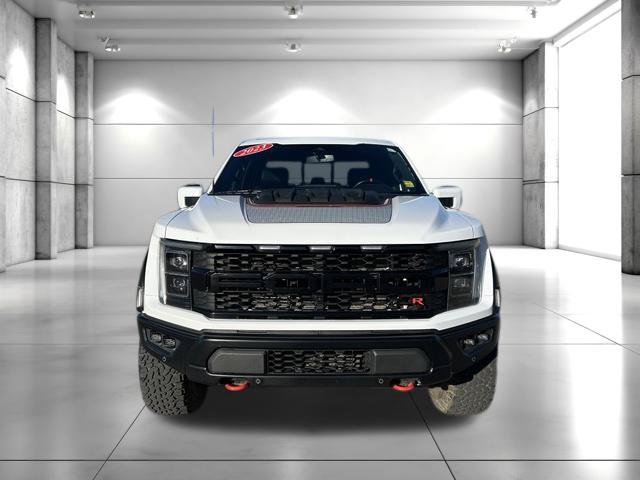 Used 2023 Ford F150 Raptor w/ Equipment Group 802A Raptor R AWD/4WD image 3