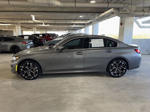 Certified 2025 BMW 330i 330i image 5