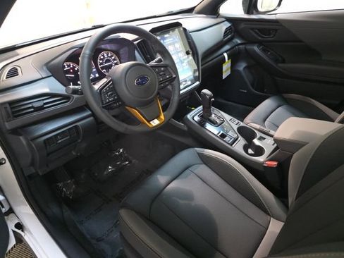 New 2026 Subaru Crosstrek 2.5i Wilderness AWD/4WD image 24