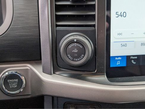 New 2025 Ford F150 XLT w/ Equipment Group 302A MID image 23