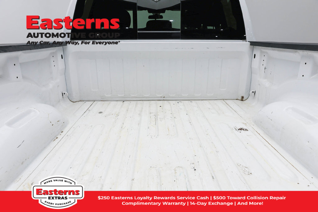 Used 2022 RAM 1500 Tradesman AWD/4WD image 10