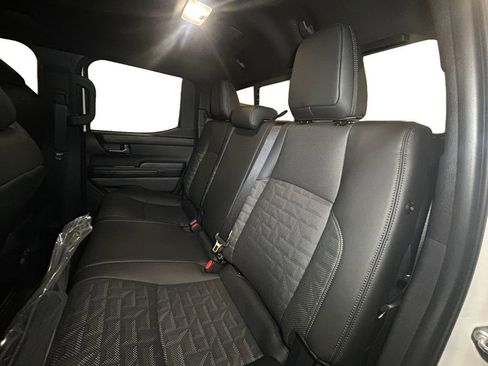 New 2025 Toyota Tacoma TRD Off-Road image 14