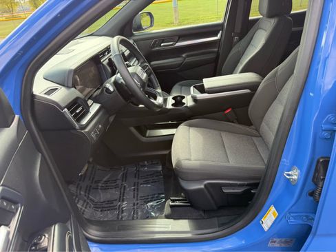 Certified 2025 GMC Terrain Elevation image 5