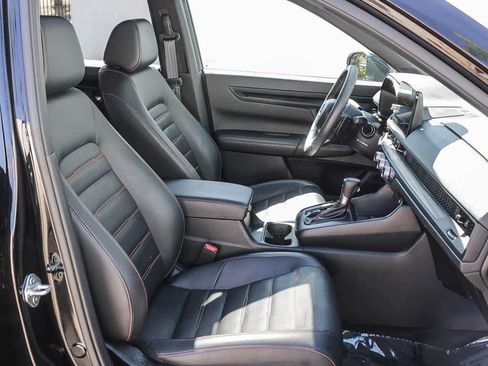 Used 2024 Honda CR-V Sport-L image 17
