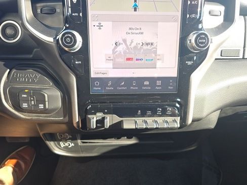 Used 2025 RAM 2500 Big Horn image 18