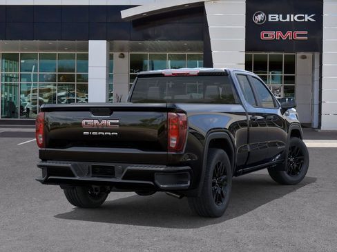 New 2026 GMC Sierra 1500 Pro w/ Graphite Edition image 4