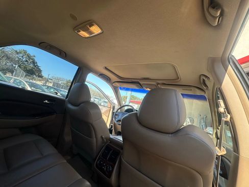 Used 2002 Acura MDX Touring AWD/4WD image 14