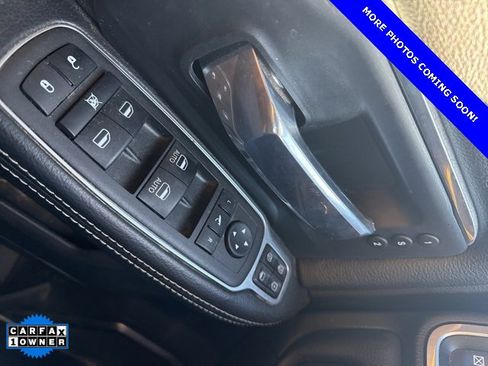 Used 2023 RAM 3500 Laramie w/ Night Edition image 22