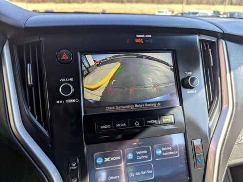 Used 2020 Subaru Outback image 21