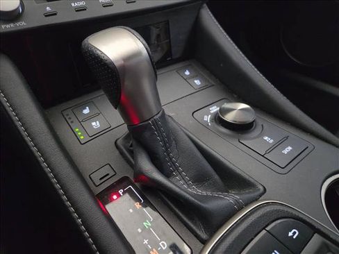 Used 2015 Lexus RC 350 RWD image 11