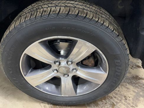 Used 2016 Jeep Patriot High Altitude image 14