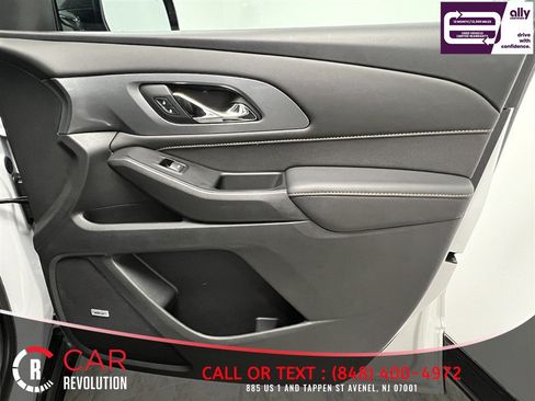 Used 2020 Chevrolet Traverse Premier w/ Redline Edition AWD/4WD image 54