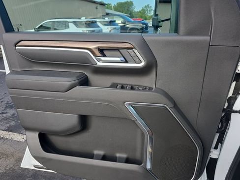 New 2026 Chevrolet Silverado 2500 LT w/ All Star Edition AWD/4WD image 27