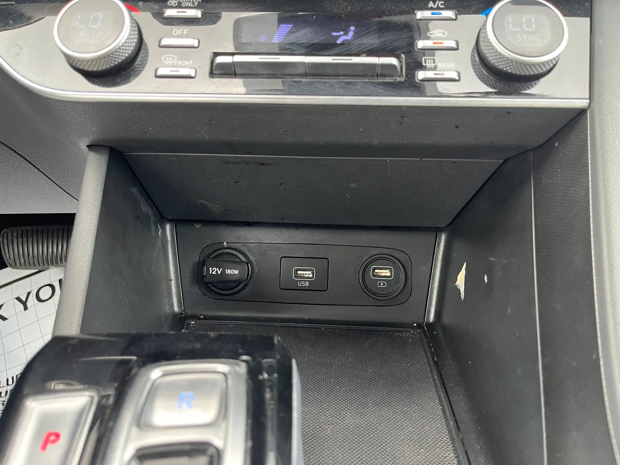 Used 2021 Hyundai Sonata Blue FWD image 42
