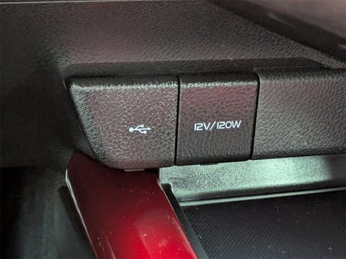 Certified 2024 Toyota Camry TRD w/ TRD Package w/JBL Audio image 23