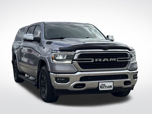 Used 2020 RAM 1500 Laramie image 9