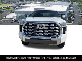 Used 2026 Toyota Tundra 1794 Edition AWD/4WD video 2