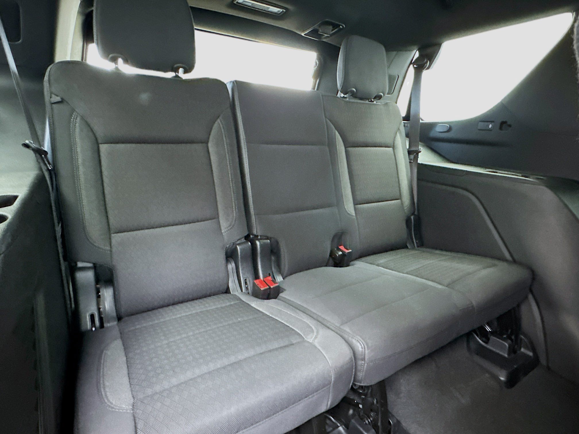 Used 2024 GMC Yukon SLE w/ Max Trailering Package AWD/4WD image 18