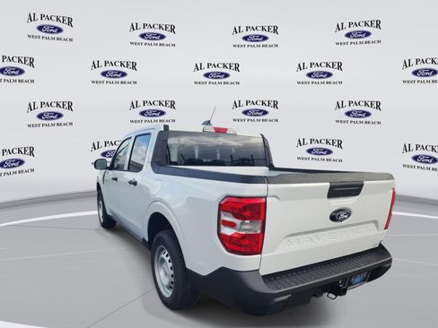 New 2026 Ford Maverick XL image 3
