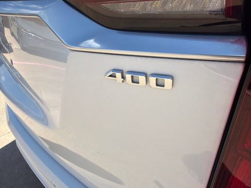 Used 2021 Cadillac XT6 Premium Luxury w/ Platinum Package AWD/4WD image 11