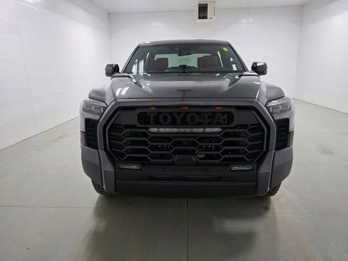New 2026 Toyota Tundra TRD Pro AWD/4WD image 2