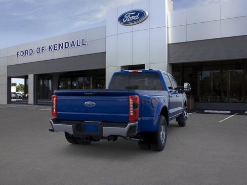 New 2026 Ford F350 Lariat w/ Lariat Ultimate Package AWD/4WD image 8
