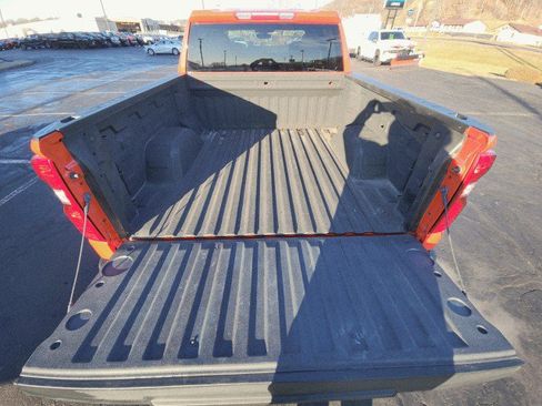 Used 2022 Chevrolet Silverado 1500 LT w/ Work Truck Package image 18