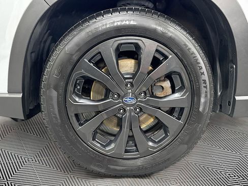 Used 2020 Subaru Forester Sport w/ Popular Package #2 AWD/4WD image 28