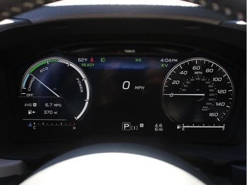 New 2026 Subaru Forester Touring AWD/4WD image 30