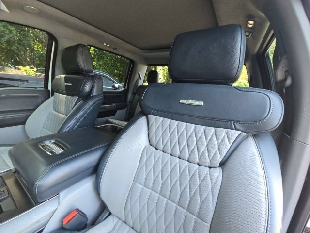 Certified 2021 Ford F150 Limited AWD/4WD image 23