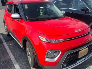 Certified 2022 Kia Soul X-Line FWD video 2