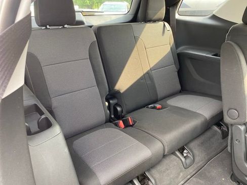 Used 2019 Chevrolet Traverse LT AWD/4WD image 8
