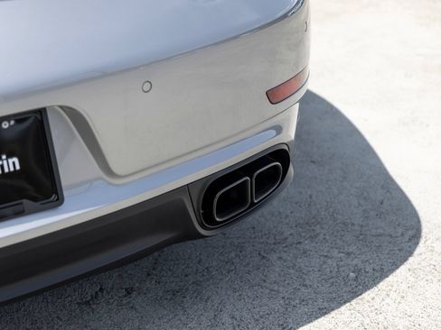 Certified 2015 Porsche 911 Turbo S AWD/4WD image 21