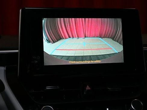 Certified 2023 Toyota Corolla SE image 16