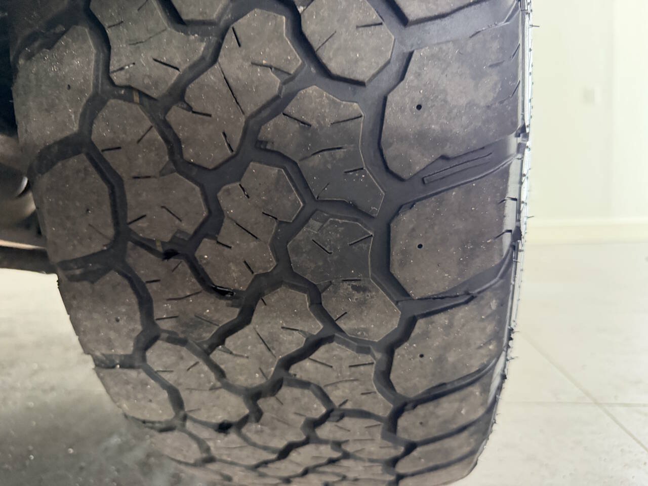 Used 2017 Lincoln Navigator L Select AWD/4WD image 16