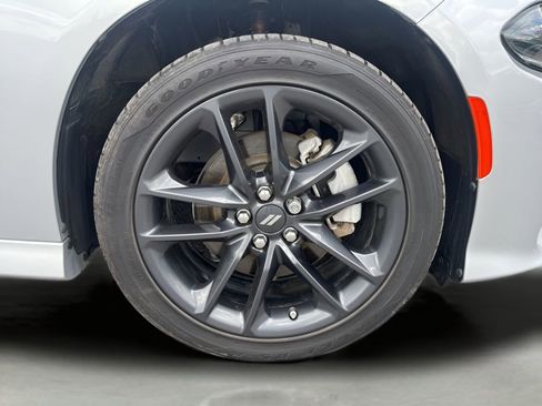 Used 2023 Dodge Charger GT w/ Blacktop Package image 12