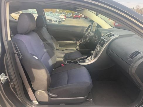 Used 2010 Scion tC image 12