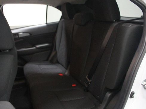 New 2026 Mitsubishi Eclipse Cross ES AWD/4WD image 21