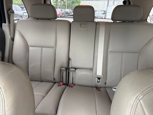 Used 2010 Ford Edge Limited FWD image 5