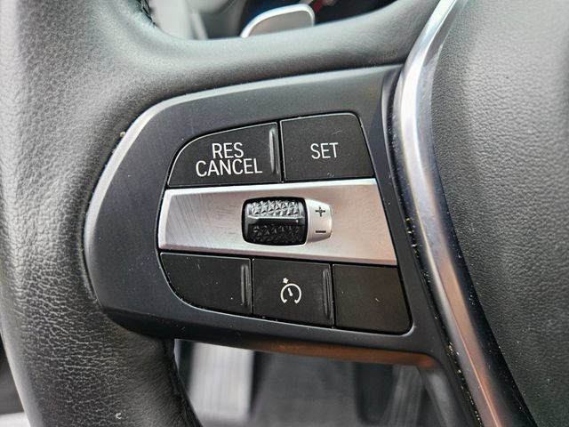 Used 2020 BMW X3 xDrive30i w/ Premium Package AWD/4WD image 27