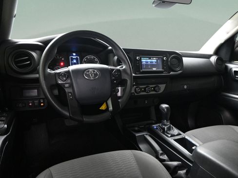 Used 2019 Toyota Tacoma SR w/ SR Convenience Package image 36
