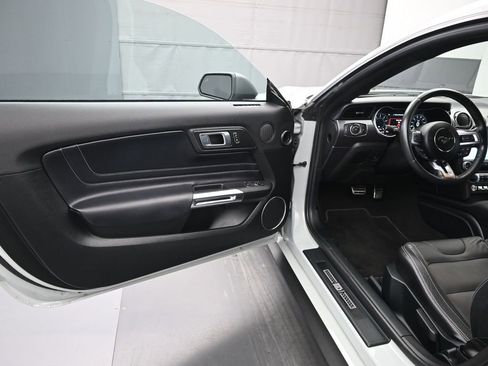 Used 2023 Ford Mustang Mach 1 w/ Equipment Group 700A image 9