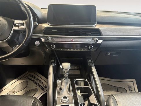 Used 2020 Kia Telluride EX w/ EX Premium Package image 9